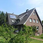 Haus *ueues Aran* Nr. 5 شقة *