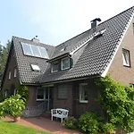 شقة Haus *ueues Aran* Nr. 5 نيبل