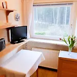 شقة Haus *ueues Aran* Nr. 5 *