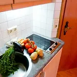 شقة Haus *ueues Aran* Nr. 5 نيبل