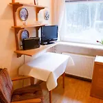 Haus *ueues Aran* Nr. 5 شقة *