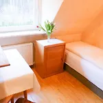 Haus *ueues Aran* Nr. 5 شقة