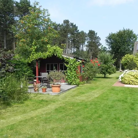 Haus *ueues Aran* Nr. 5 Apartament *