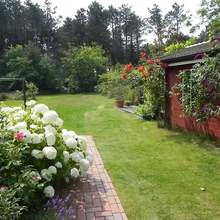 Haus *ueues Aran* Nr. 5 Nebel