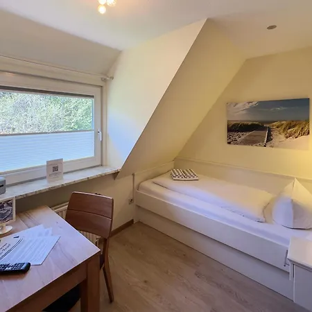 Haus *ueues Aran* Nr. 5 شقة