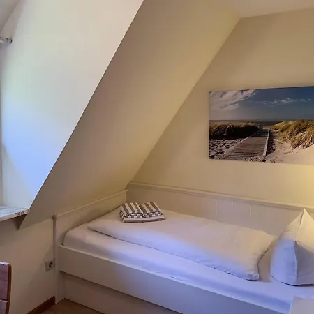 Haus *ueues Aran* Nr. 5 *