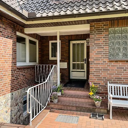Apartamento Haus *üüs Aran* Nr. 5