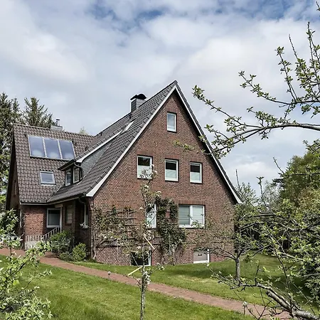 Apartamento Haus *üüs Aran* Nr. 5 *