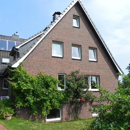 Apartament Haus *ueues Aran* Nr. 5 *