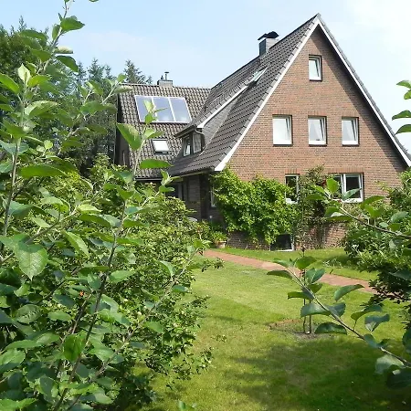 Haus *ueues Aran* Nr. 5 Nebel