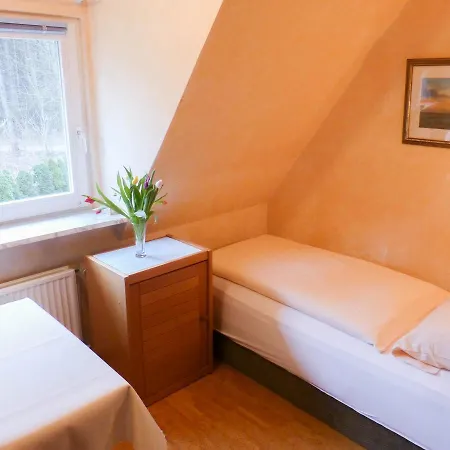 Haus *ueues Aran* Nr. 5