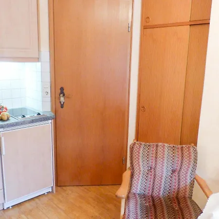 Haus *ueues Aran* Nr. 5 * Nebel