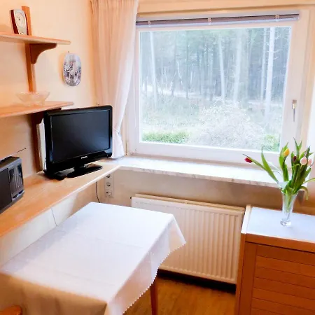 Apartament Haus *ueues Aran* Nr. 5 *