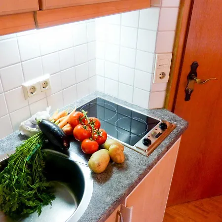 Apartament Haus *ueues Aran* Nr. 5 Nebel