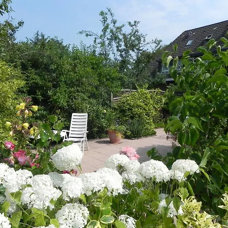 Haus *ueues Aran* Nr. 5 * Nebel