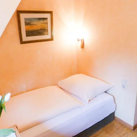 Haus *ueues Aran* Nr. 5 Apartament