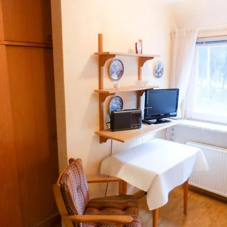 Apartament Haus *ueues Aran* Nr. 5 *