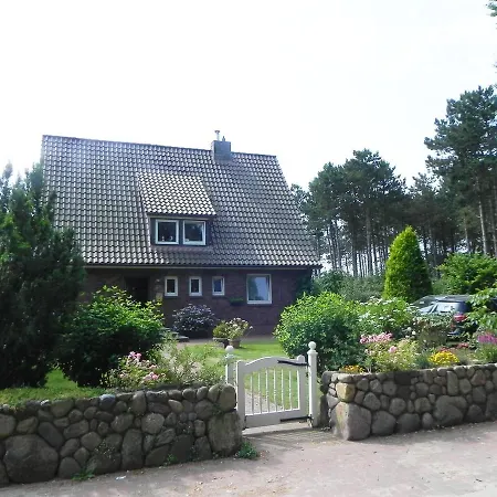 Haus *ueues Aran* Nr. 5 Nebel