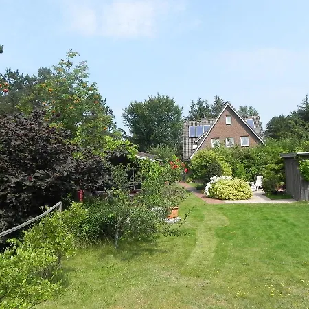 Apartament Haus *ueues Aran* Nr. 5