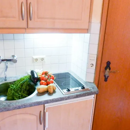 Haus *ueues Aran* Nr. 5 * Nebel