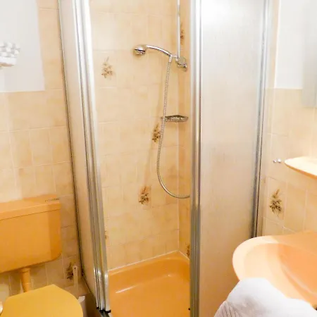 Apartament Haus *ueues Aran* Nr. 5 *