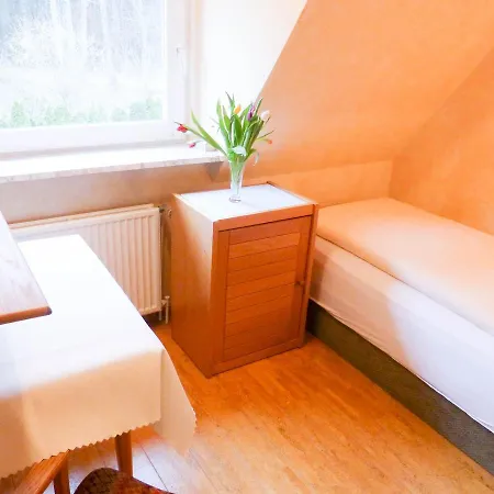 Haus *ueues Aran* Nr. 5 Apartament